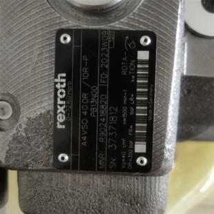 PPB13N00 10R A4VSO40DR R902418 议价