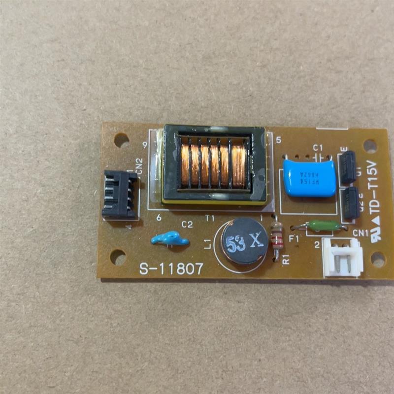 【议价】高压条S-11807 TD-T15V