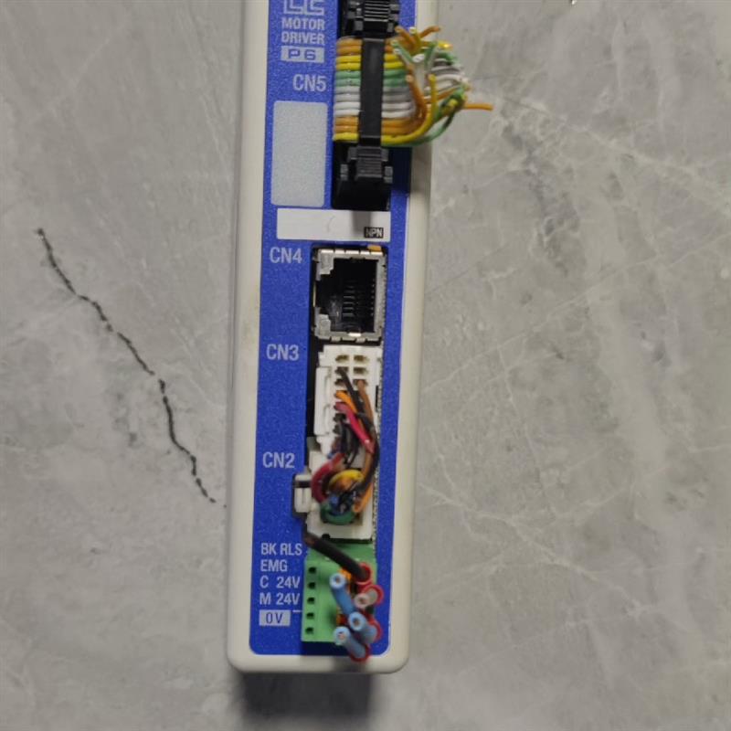 【议价】SMC气缸驱动器LECP6N-BC