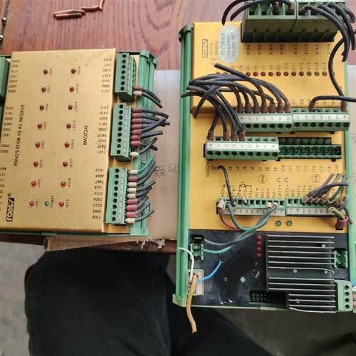 【议价】FONGS 立信PLC28、ECO8-03-K2 BMOZ2