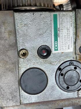 【议价】二手现货！正品CKD分割器PPIM063-012005SL-