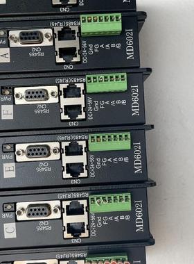 【议价】川宝爆光机驱动器MD6021成色如图功能正常包好