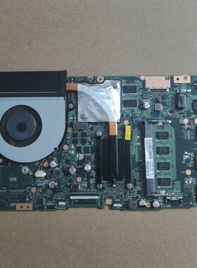 【议价】华硕 K401L K401LB 主板 板载 i5-5200U