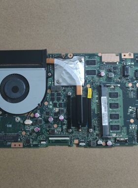 【议价】华硕 K401L K401LB 主板 板载 i5-5200U