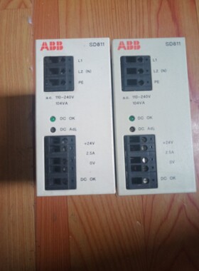 议价;议价;ABB  SD811,3BSC610022R0001便宜处理