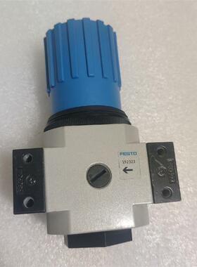 【议价】费斯托192323，全新无包装一只