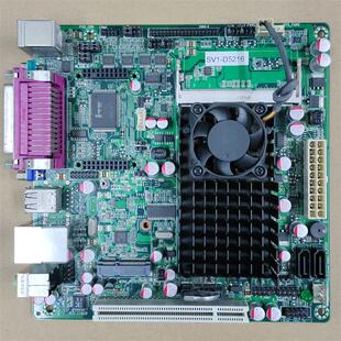 议价 SV1 收银 信步 D5216 工控主板