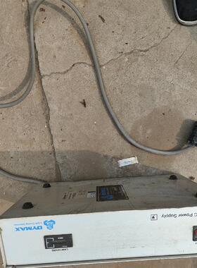 【议价】DYMAX戴玛斯 紫外线光源一套 2000-EC