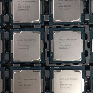 【议价】十代 i5 10500 10600K 10400T ES版