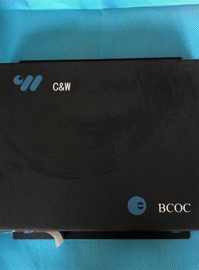 【议价】BCOC北京兆维光电 单路视频光端机CVDT101011S-