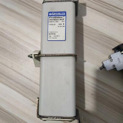 【议价】法雷 肖马特Ferraz Shawmut Protistor