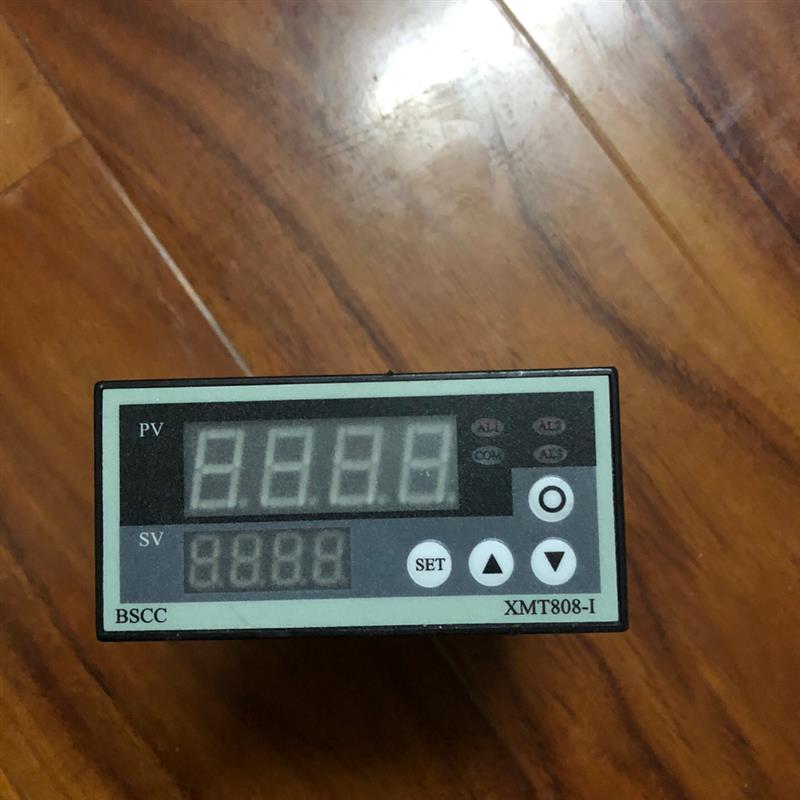 【议价】蚌埠金诺XMT808-I智能显示控制仪