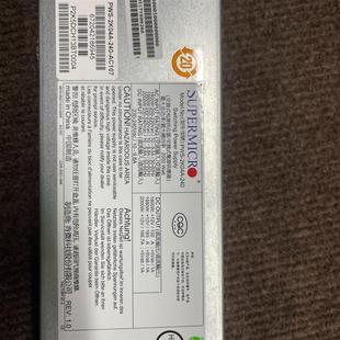 1K68A 超微PWS PWS 240 2K04A 议价