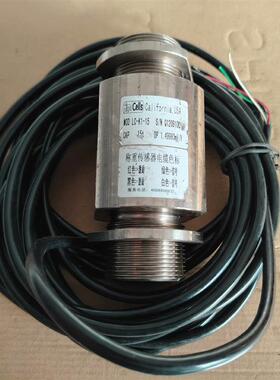 【议价】原装进口梅迪亚AMCELLS称重传感器，型号：LC-K1-1