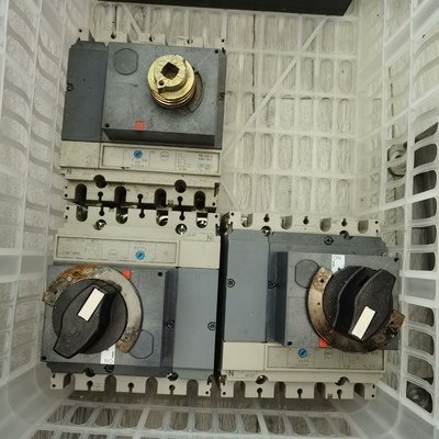 【议价】施耐德旋转断路器NS100-160-250 N/H/NA