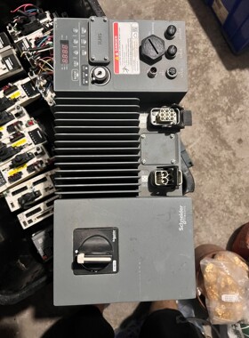 议价;施耐德ATV310L075N4变频器