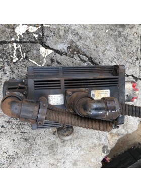 议价；米格130ST-M07725Z1伺服电机，7.7牛米带刹车，