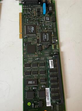 【议价】ABB机器人控制板卡3HAC8848-1一块，功能包好，到手