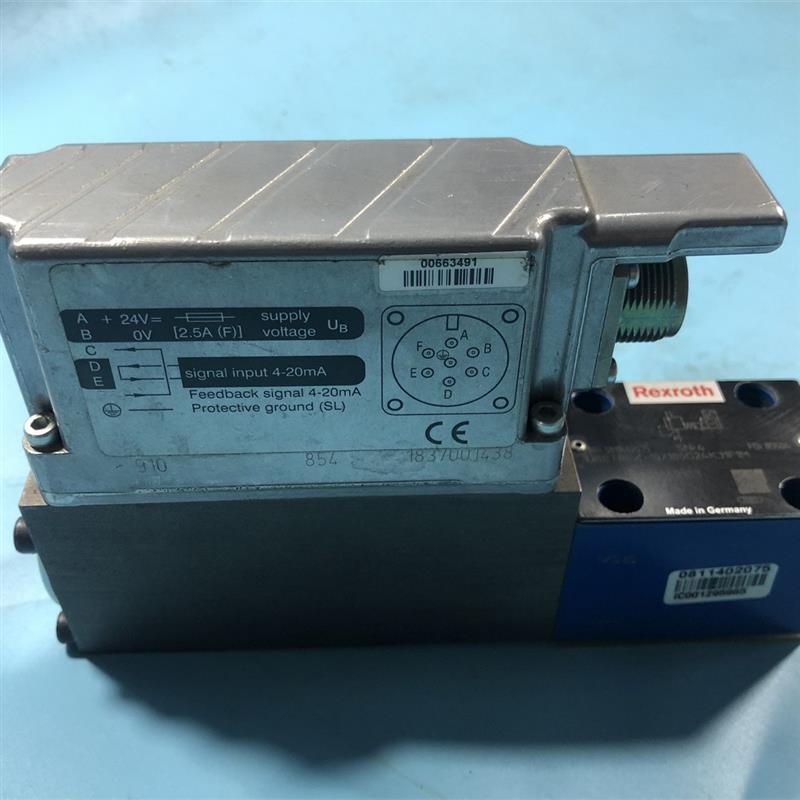 【议价】0811402075 DBETBEX-1X/180G24K3