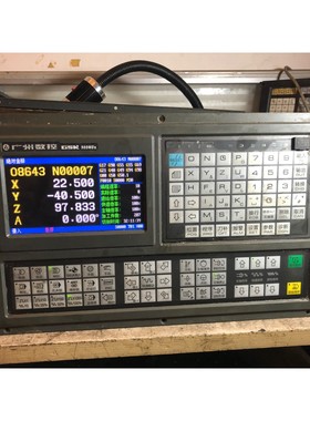 议价；广州数控980MDa数控铣床系统，广数GSK980MDa铣床