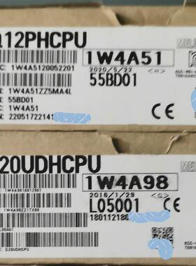 【议价】Q12PHCPU