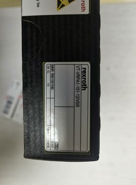 议价；R901057060  VT-VRPA1-151-1X/V0