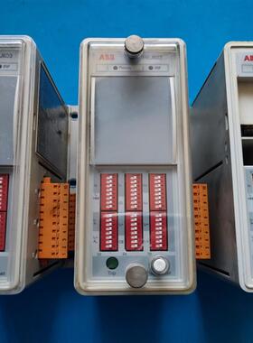 【议价】ABB REJ603 REJ603BBB10NN3X 过流和