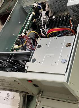 【议价】全新研华同款 IPC-610L 工控机 IPC-610L/P