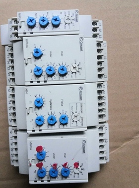 【议价】高诺斯Crouzet继电器，正品拆机，HWUA8487302