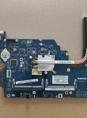 【议价】宏基 P256 主板 Z5BWH 主板 LA-B161P 板