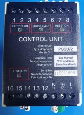 【议价】Tapeswitch安全模块控制器PSSU /2现货设备拆机