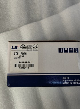 议价；XGF-PD2H  全新原装 现货