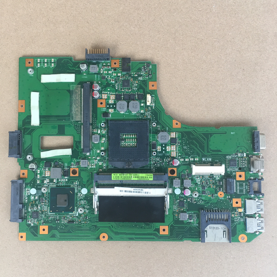 【议价】华硕 Asus A55V K55VM 主板 原装现货
