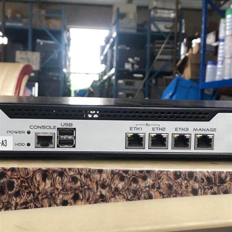 【议价】SANGFOR    深信服  AF-1310下一代应用防火