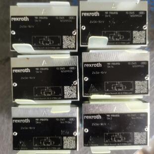 Z4S6 议价 R900489356 V现货