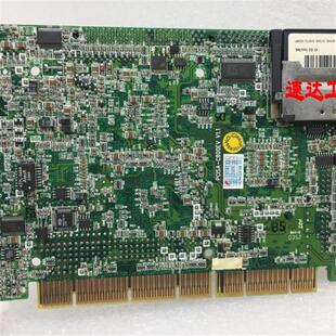 PCISA C800EV V1.1威达工业工控设备主板带CP 议价