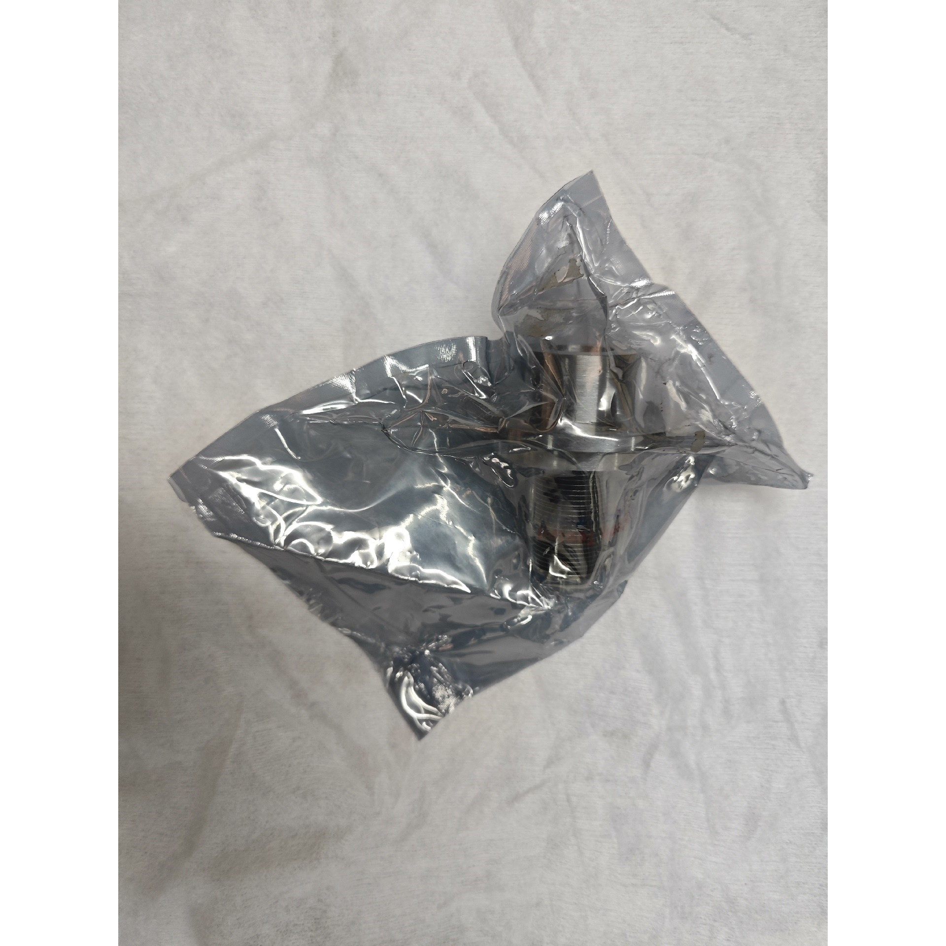 议价；议价；Helium leak tested波纹管ANZ-16H-0