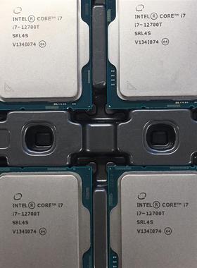 【议价】i7 12700T 性价比高 需要的朋友欢迎咨询 私聊不多