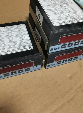 【议价】韩国SETech世态 精密数学指示器YD-10BS