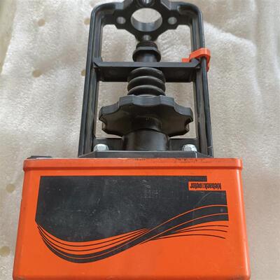 【议价】Kieback & Peter科特贝德执行器，MD200Y