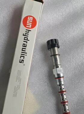 【议价】SUN插装阀换向阀DNDA-XNN，全新原装正品一个，看上拍