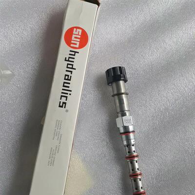 【议价】SUN插装阀换向阀DNDA-XNN，全新原装正品一个，看上拍