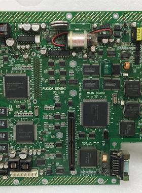【议价】PCB-6284E FUKUDA DENSHI DS-560