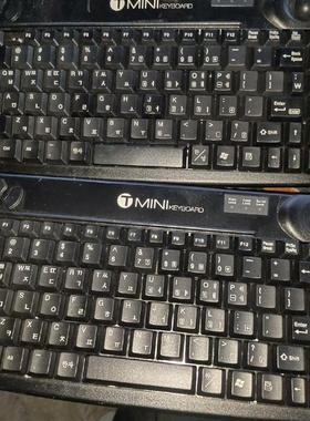 【议价】SEJIN SPR-8695TU 韩国世进 工业键盘 键鼠一