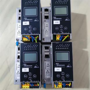 EtherCAT 议价 拆机德国必威网关控制器AS i3.0