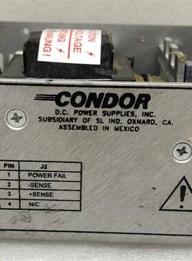 【议价】GPM200A-103工业工控设备开关电源+5V26A+12