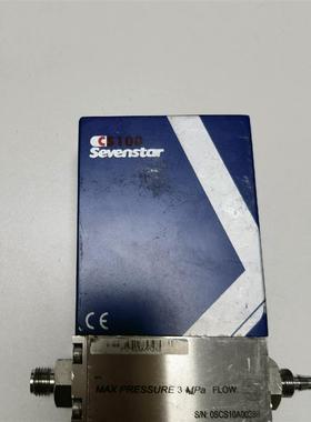 【议价】七星流量计，型号CS100A，流量规格300毫升，成色一般，