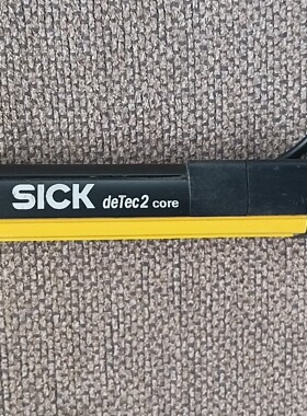 【议价】SICK deTec4 core D-79183