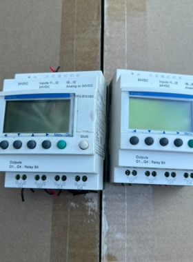 【议价】拆机普洛菲斯控制器DR3-B101BD实物拍摄，有2个 单价