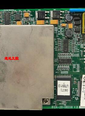【议价】812A-20-08558 V.B 812A-30-0855